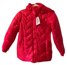 Giubbino imbottito Justice