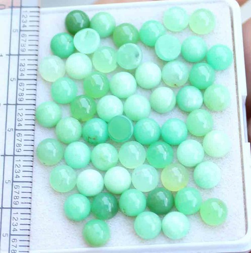 Crisoprasio verde - 32,80,