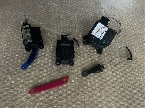Saab kit ventilazione - saab, 9-3