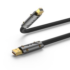 Viborg UC01 HI-End argentato