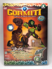 Gormiti The Return Of The