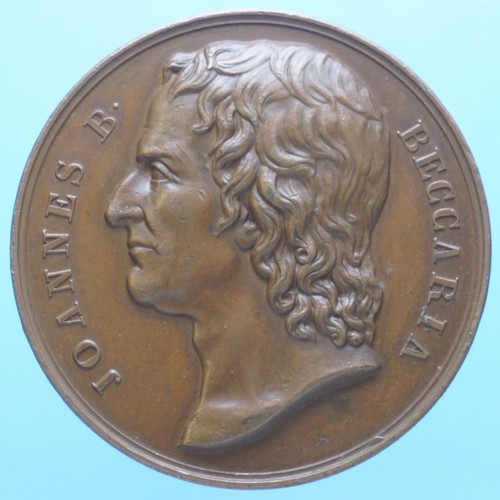 Giovanni battista beccaria - giovanni,