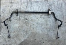 BARRA STABILIZZATRICE FIAT Scudo 3° Serie Diesel 1560 (07) 1906909