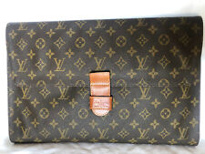 LOUIS VUITTON BUSTA PORTADOCUMENTI VINTAGE