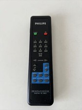 Telecomando PHILIPS RC 5802 TV