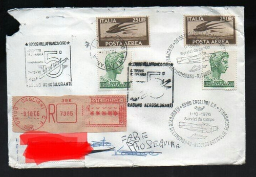 Villafranca aerosiluranti - -g2-,