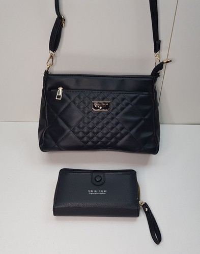 Borsa tracolla forever - borsa, young