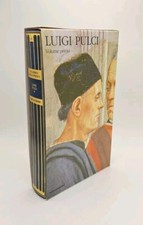 Classici della poesia - Luigi