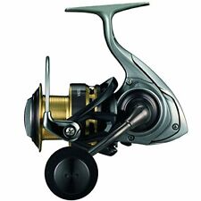 Daiwa VADEL 3500 pesca