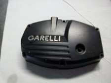 COPERCHIO SINISTRO CARTER