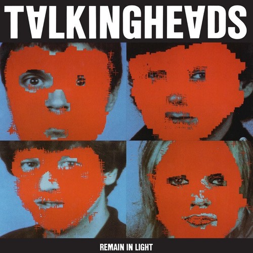 Talking heads remain light - talking,