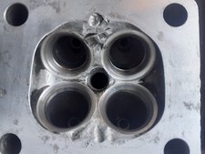 Testa Vuota Honda 900 Bol Dor