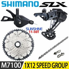 Gruppo MTB SHIMANO DEORE SLX