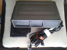 PIONEER CDX-P24S CD-CHANGER x head-unit Pioneer standard IP-Bus, full equipment