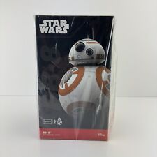 NUOVO SIGILLATO Originale Sphero STAR WARS BB-8 App-Enabled Droid R2-D2 Force (RARO)