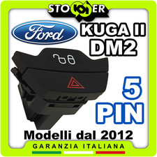 Pulsante Luci 4 Frecce