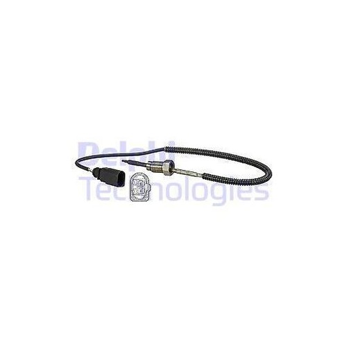 Sensore temperatura gas - temperatura,