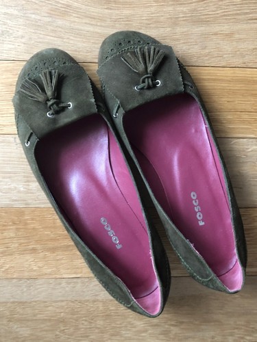 Fosco shoes scarpe schuhe - fosco,