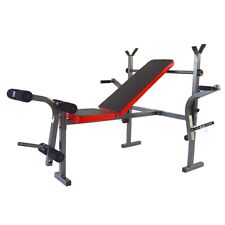 Panca per Esercizi Pesi