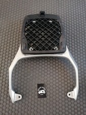 Maniglione Posteriore Con Piastra Bauletto  Suzuki V Strom 650 Dl 04-11 MA