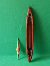 NAVETTA TESSILE DA TELAIO CON