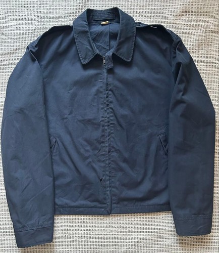 Giacca utility popeline