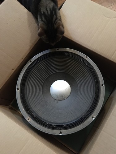 Jbl d140f altoparlante 8 - jbl,