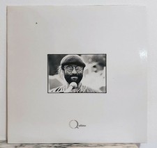 LUCIO DALLA - Q DISC - 12"