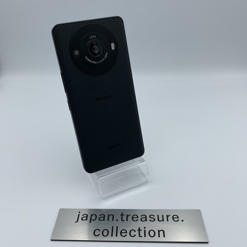 Telefono android sharp aquos - android,