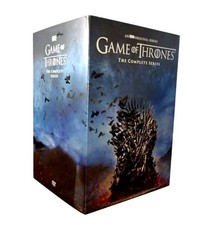 Game of Thrones Complete
