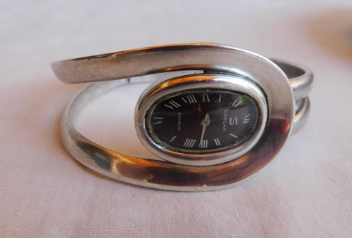 Orologio polso vintage - da,