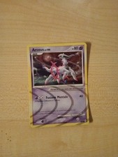Arceus LV.100 AR7 Arceus