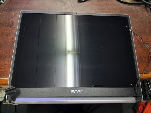 Acer swift sf313 56t7 - sf313-52-56t7, 13"