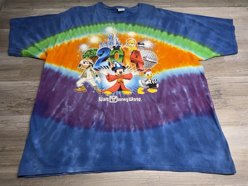 Maglietta walt disney world - maglietta,