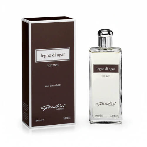 Gandini legno agar - gandini, di