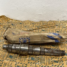 FIAT OM IVECO DAILY ALBERO