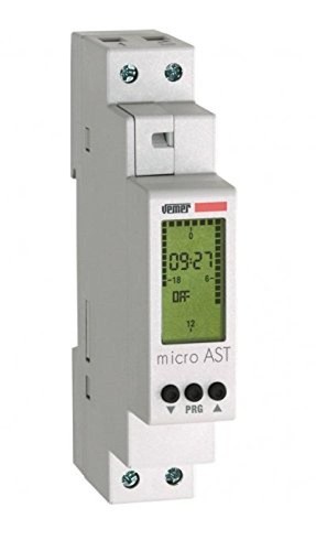 Vemer ve762300 micro ast - micro,