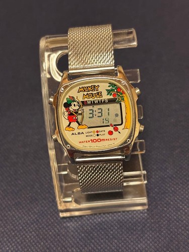 Orologio digitale 1alba - orologio,