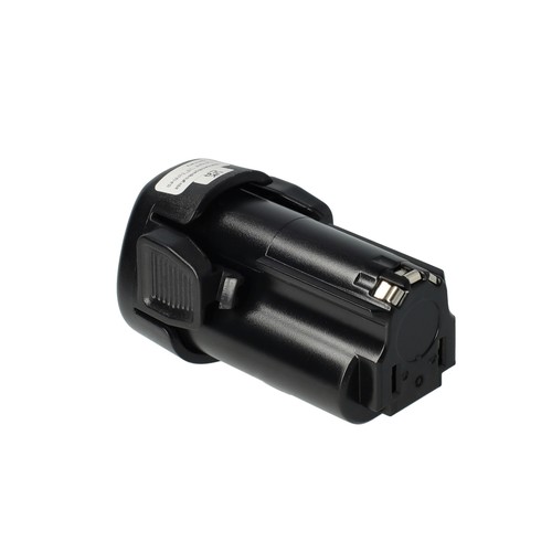 Batterie remplace black - batterie,
