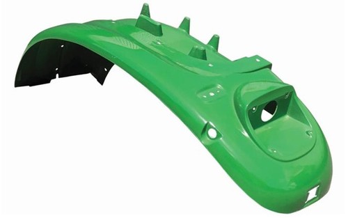 John deere seria - 5000, sinistra
