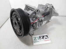 Compressore A/C Nissan Juke F15 Rest 1.5 DCI 110cv K9K 2019 92600-3VC6B