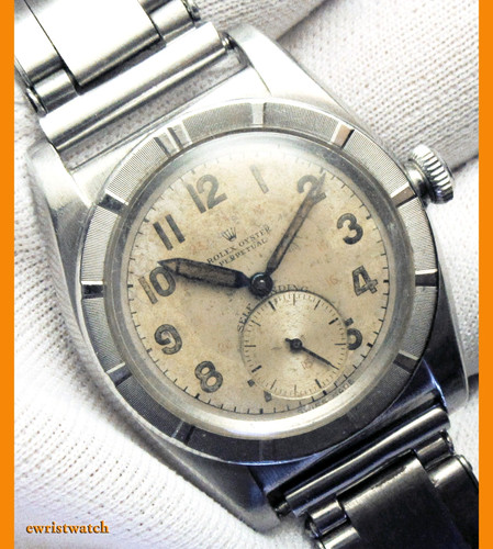 Rolex oyster perpetual - rolex,