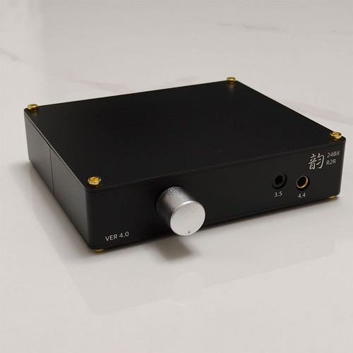 Tzt r2r decoder - v4, audio