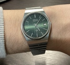 Seiko SQ Quartz 6922 7010