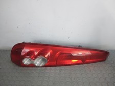 16760 Fanale fanalino stop post sx Ford Fiesta V dal 2002 al 2008 cod 6s61-13405