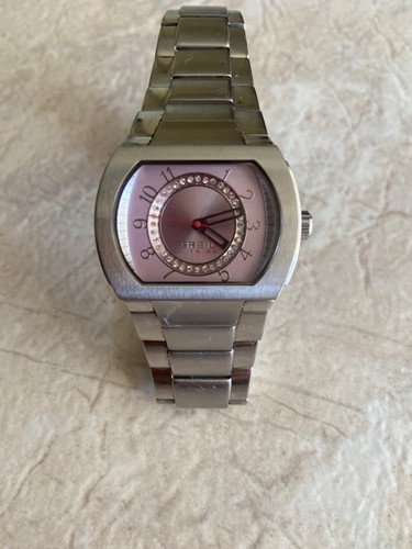 Orologio donna breil tribe - donna,