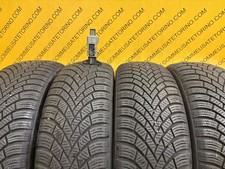 PNEUMATICI USATI GOMME USATE INVERNALI NEXEN 185 60 15 AL 76%