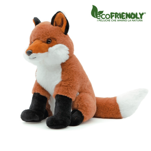 25476 peluche ecofriendly - peluche,