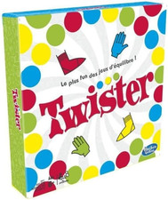 Twister - Gioco Da Tavolo