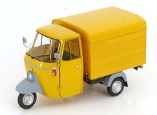 Trasportatore 1:18 Mitica